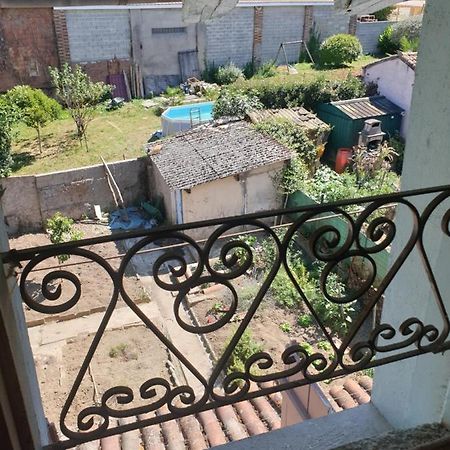 Апартаменты Petit Coin En Lomagne Pour La Nuit Beaumont-de-Lomagne Экстерьер фото